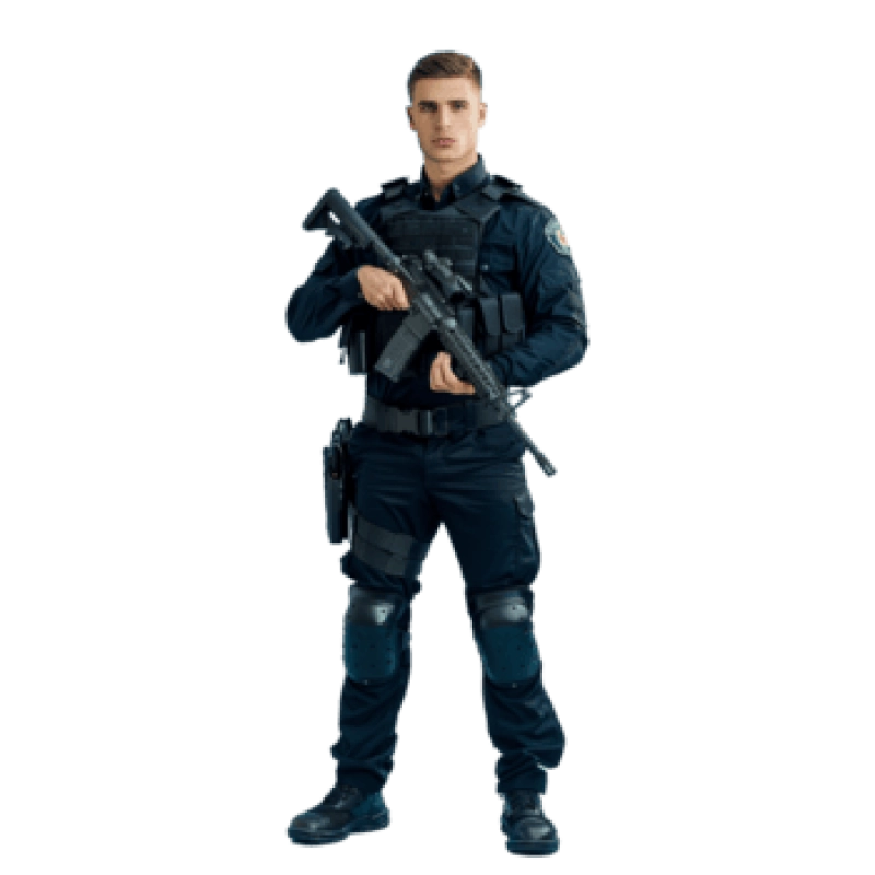 Esnek Güvenlik Seçenekleri
