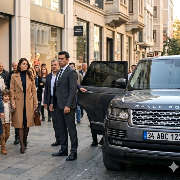 Aile Koruma